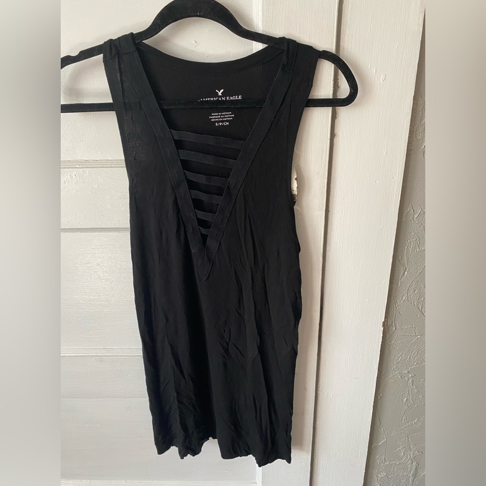 American Eagle tank top